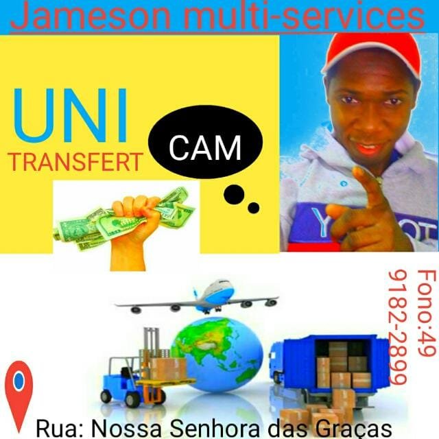 Jameson Joseph